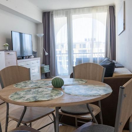 Seaforth Apartment Siófok Zewnętrze zdjęcie