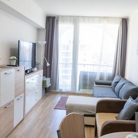 Seaforth Apartment Siófok Zewnętrze zdjęcie