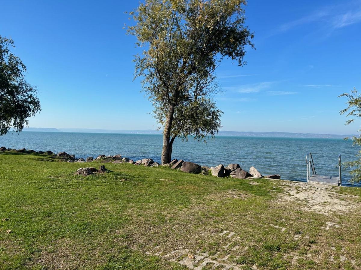 Seaforth Apartment Siófok Zewnętrze zdjęcie