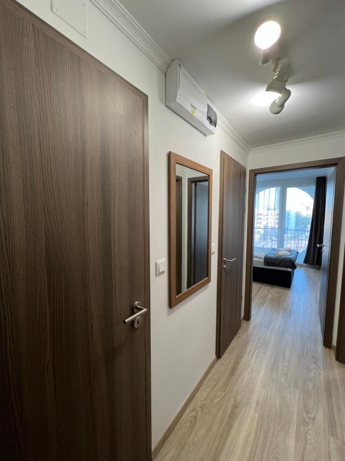 Seaforth Apartment Siófok Zewnętrze zdjęcie