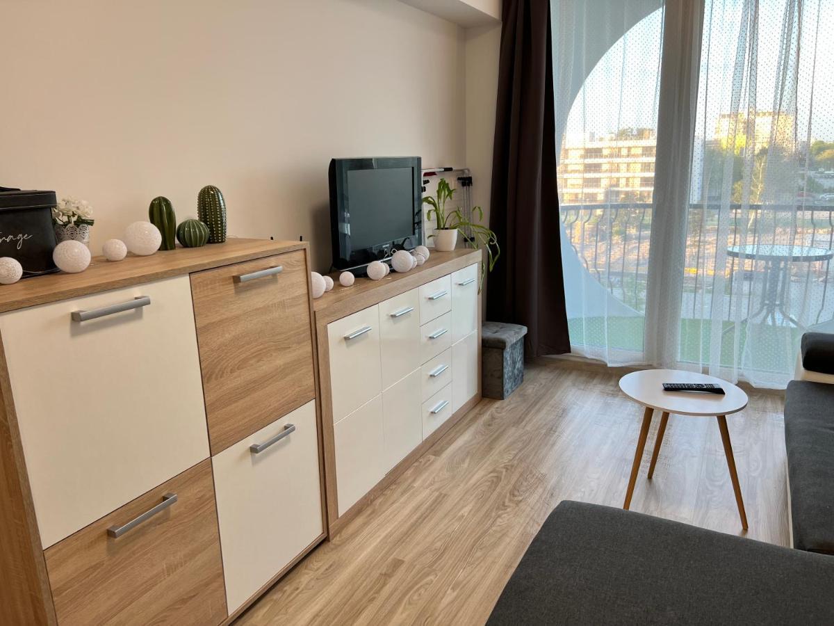 Seaforth Apartment Siófok Zewnętrze zdjęcie