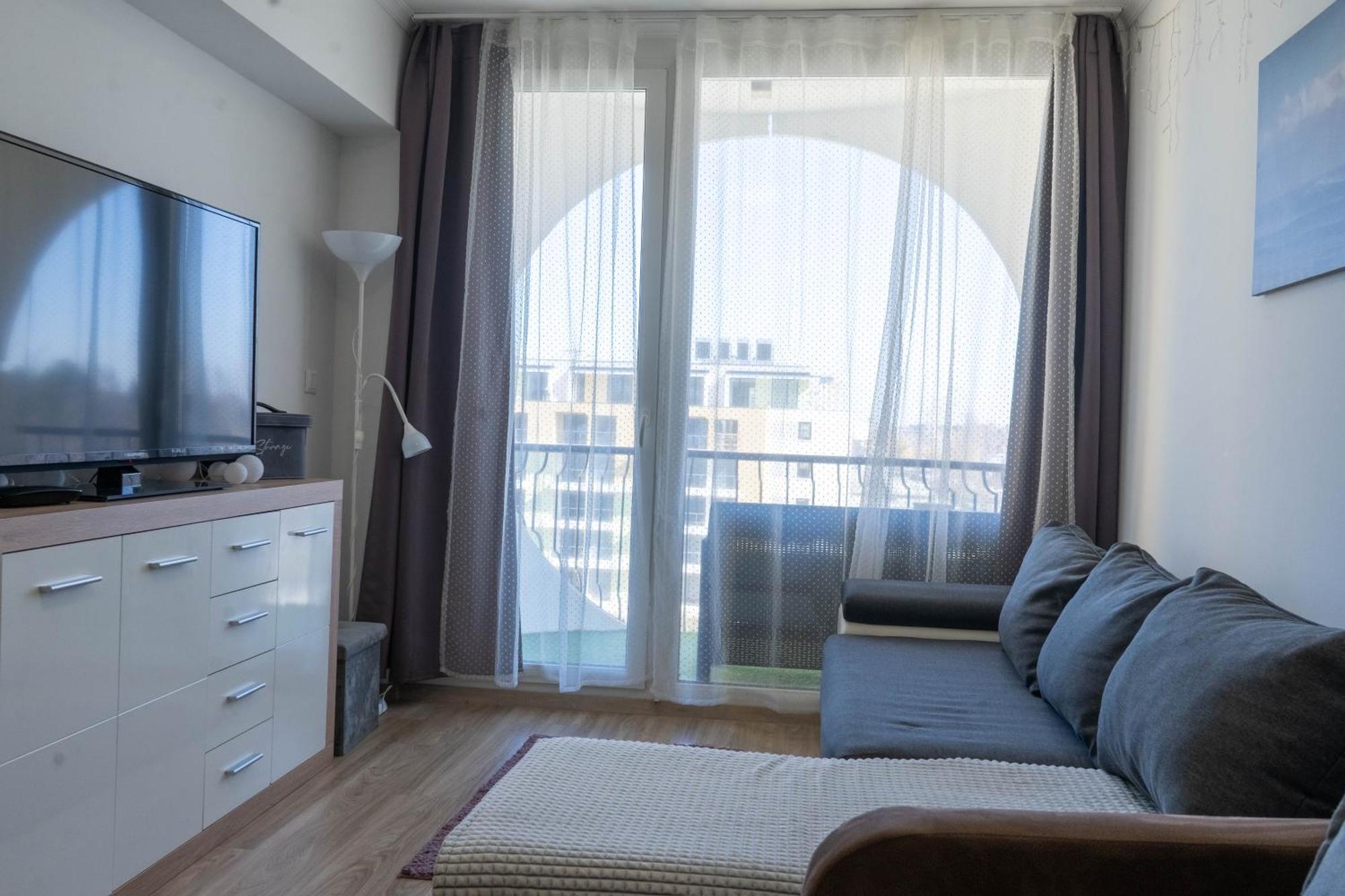 Seaforth Apartment Siófok Zewnętrze zdjęcie